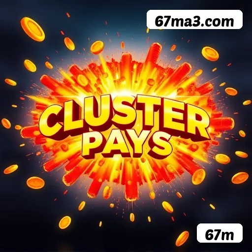 Sistema de apostas 67m - Imagem principal