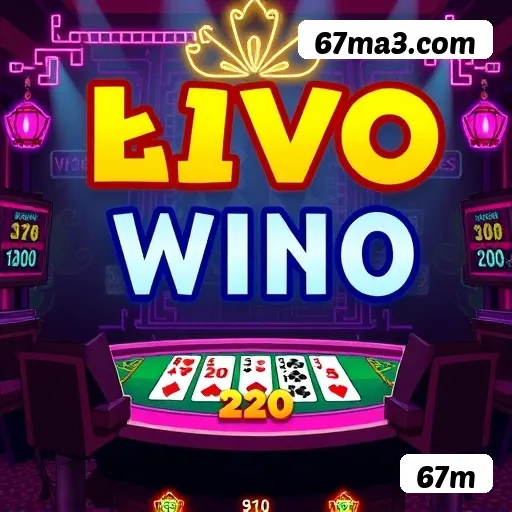 Histórico de apostas 67m