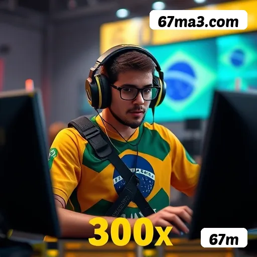 Plataforma 67m - Imagem principal